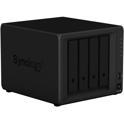    NAS Synology DS918+ - #1