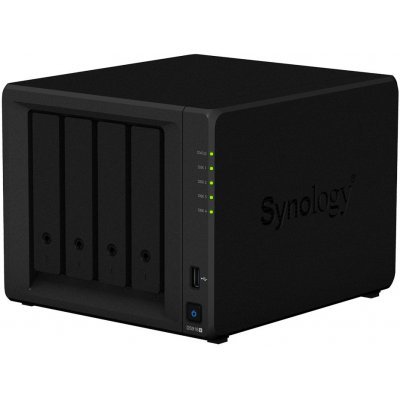    NAS Synology DS918+ - #2