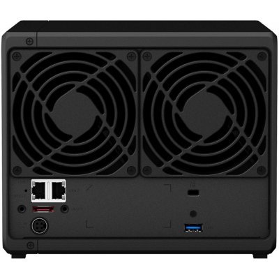    NAS Synology DS918+ - #3