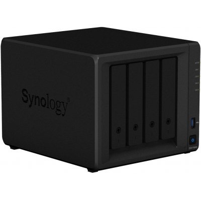    NAS Synology DS418PLAY - #1