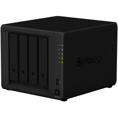   NAS Synology DS418PLAY - #2