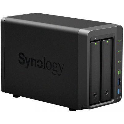   NAS Synology DS718+ - #1