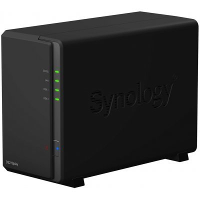    NAS Synology DS218play - #1