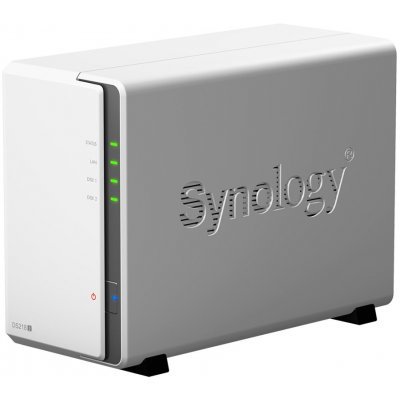    NAS Synology DS218j - #1