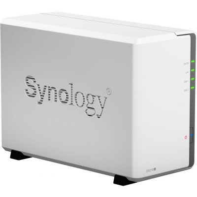    NAS Synology DS218j - #2
