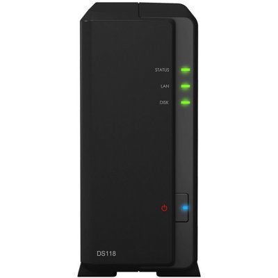    NAS Synology DS118 - #3