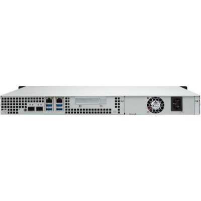 Фото Сетевой накопитель NAS Qnap TS-431XU-2G - #1