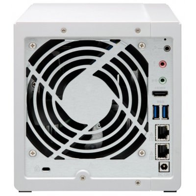    NAS Qnap D4 Pro - #3