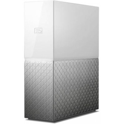    NAS Western Digital 3Tb WDBVXC0030HWT-EESN My Cloud Home 1xDisk 1-bay - #1