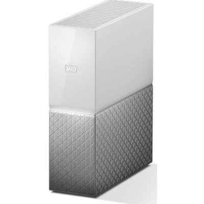    NAS Western Digital My Cloud Home WDBVXC0020HWT-EESN 2 3,5" LAN NAS (G1C) - #2