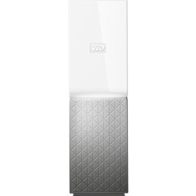    NAS Western Digital My Cloud Home WDBVXC0020HWT-EESN 2 3,5" LAN NAS (G1C) - #3