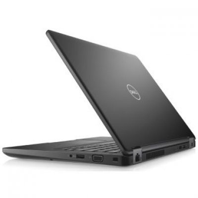 Фото Ноутбук Dell Latitude 5490 (5490-1528) - #1