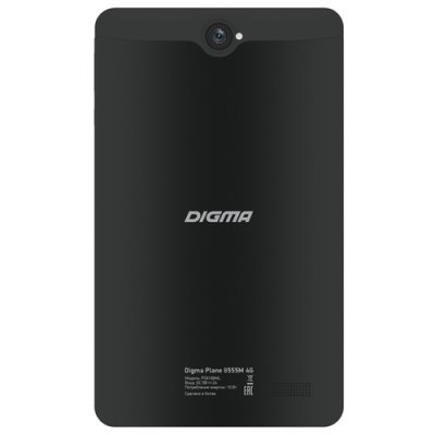    Digma Plane 8555M 8" 16Gb 4G  - #1