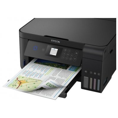     Epson L4160 - #1