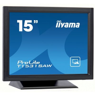   IIYAMA 15" T1531SAW-B3  - #1