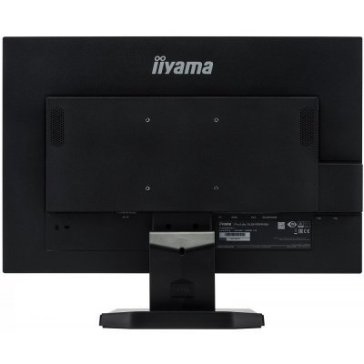 Фото Монитор IIYAMA 24.1" ProLite XU2495WSU-B1 черный - #5