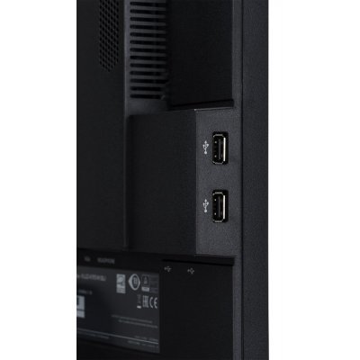 Фото Монитор IIYAMA 24.1" ProLite XU2495WSU-B1 черный - #7