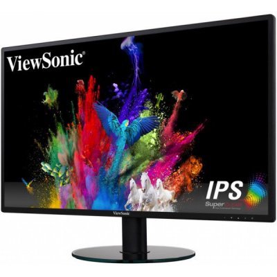   ViewSonic 27" VA2719-2K-SMHD - #1