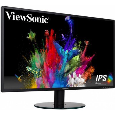   ViewSonic 27" VA2719-2K-SMHD (<span style="color:#f4a944"></span>) - #2