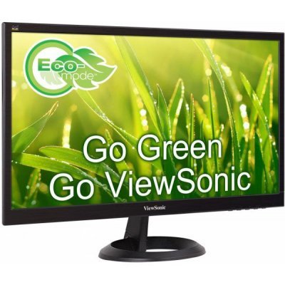   ViewSonic 21.5" VA2261-6 - #1