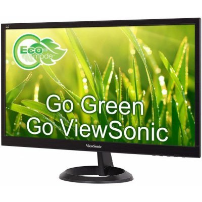   ViewSonic 21.5" VA2261-6 - #2