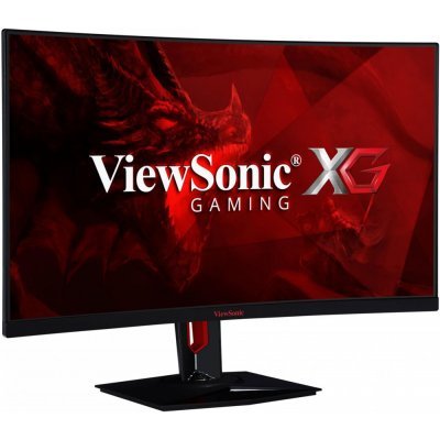 Фото Монитор ViewSonic 32" XG3240-C - #1