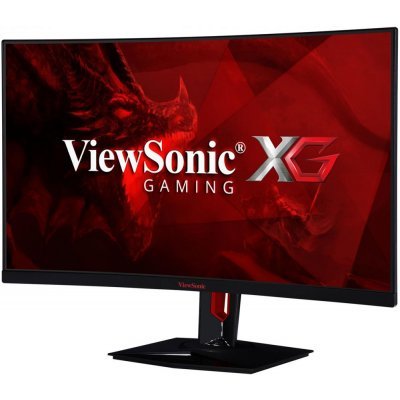 Фото Монитор ViewSonic 32" XG3240-C - #2