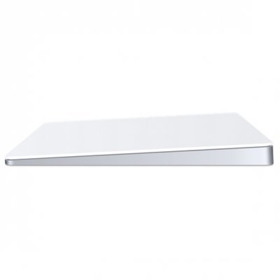 Фото Трекпад Apple Magic Trackpad 2 (серебристый) - #2
