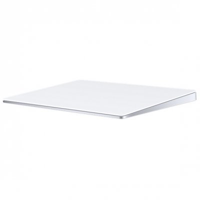 Фото Трекпад Apple Magic Trackpad 2 (серебристый) - #3