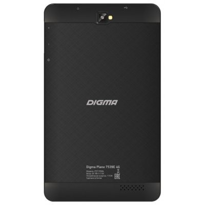    Digma Plane 7539E 7" 64Gb 4G  - #5