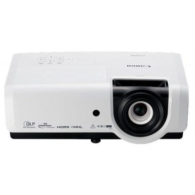Фото Проектор Canon LV-HD420 - #1