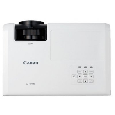   Canon LV-HD420 - #3