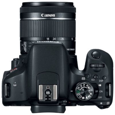    Canon EOS 800D kit  (1895C002) - #2