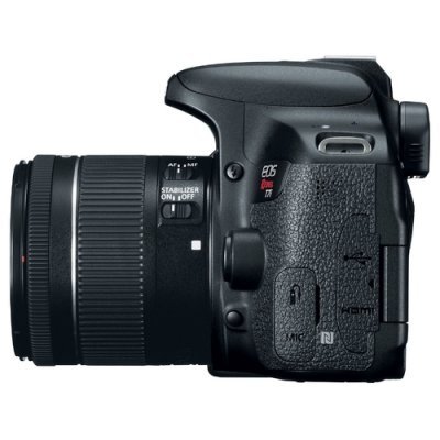   Canon EOS 800D kit  (1895C002) (<span style="color:#f4a944"></span>) - #3