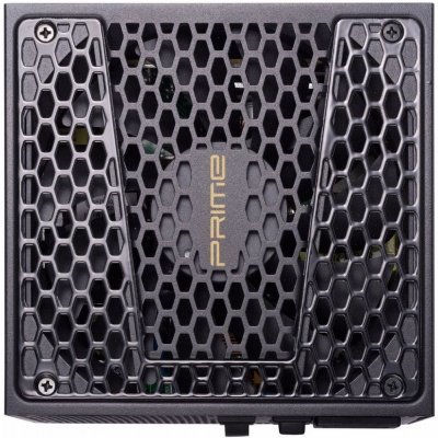     Sea Sonic PRIME ULTRA GOLD 650W - #2