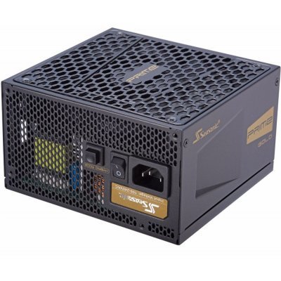     Sea Sonic PRIME ULTRA GOLD 650W - #3