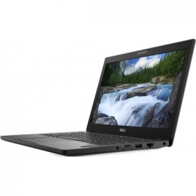   Dell Latitude 7290 (7290-1627) - #2