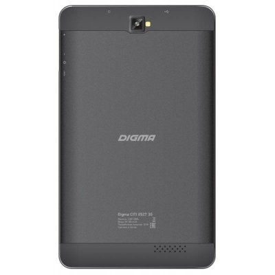    Digma CITI 8527 8" 16Gb 4G  - #1