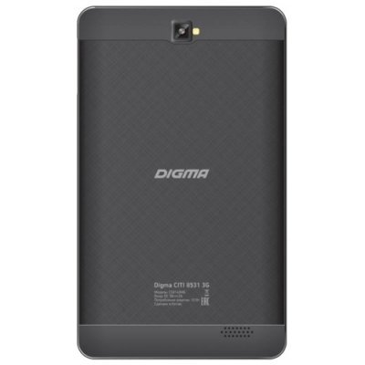    Digma CITI 8531 8" 8Gb 3G  - #1