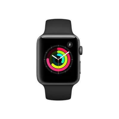    Apple Watch Series 3 42mm    ,   - #1