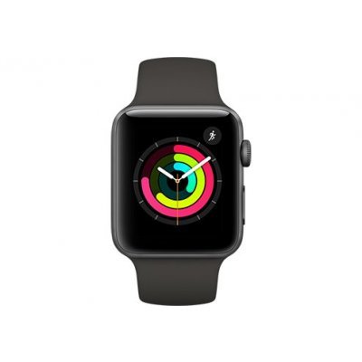    Apple Watch Series 3 42mm    ,   - #1