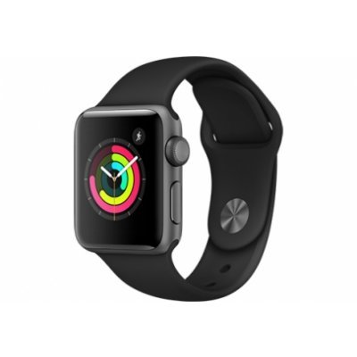    Apple Watch Series 3 38mm    ,   - #1