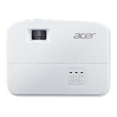   Acer P1350WB - #3