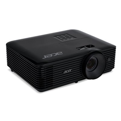   Acer projector X138WH - #1