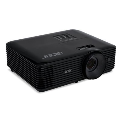 Фото Проектор Acer projector X138WH - #1