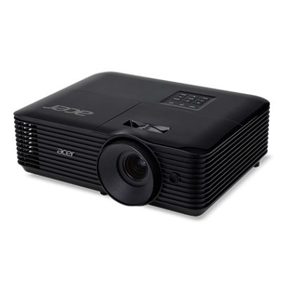   Acer projector X138WH - #2