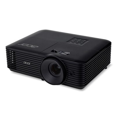 Фото Проектор Acer projector X138WH - #2