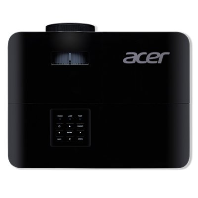 Фото Проектор Acer projector X138WH - #3