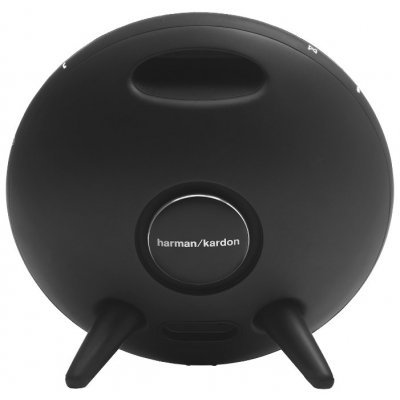 Фото Портативная акустика Harman/Kardon Onyx Studio 4 Black (Черная) - #1