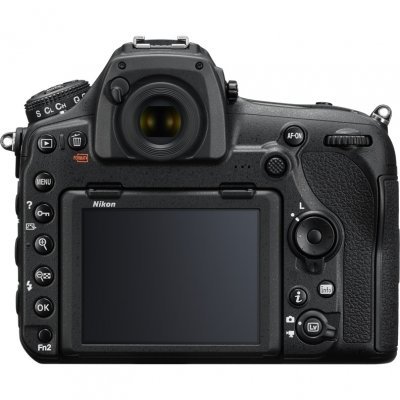    Nikon D850 BODY  (VBA520AE) - #1